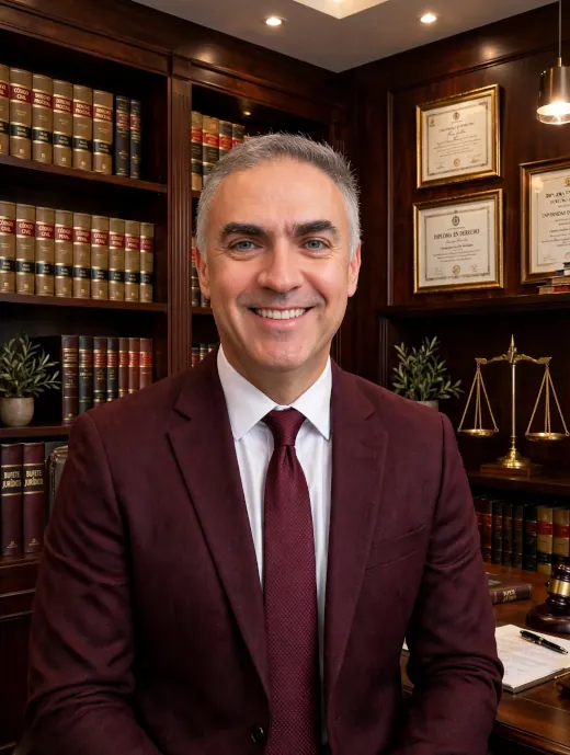 Manuel Rodríguez, Dirección Técnica del área Legal Tech del Centro Jurídico Rioseco